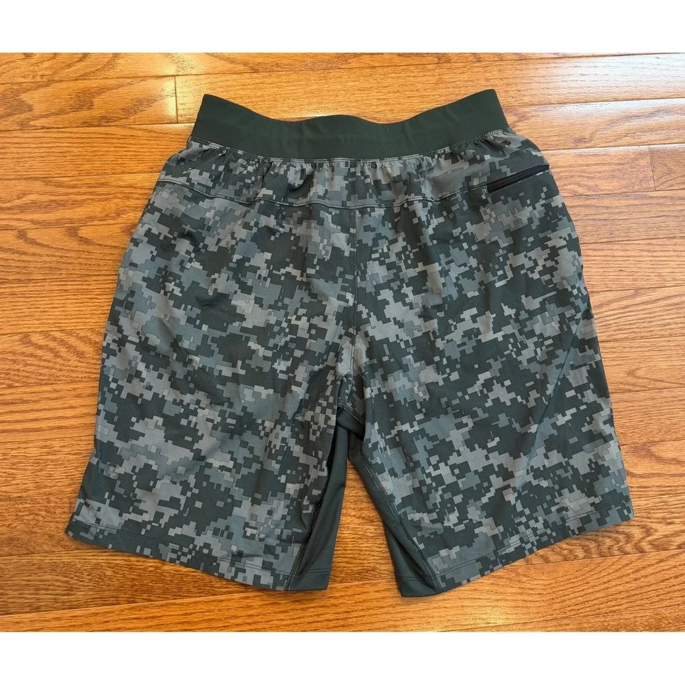Lululemon T.H.E. Shorts 9